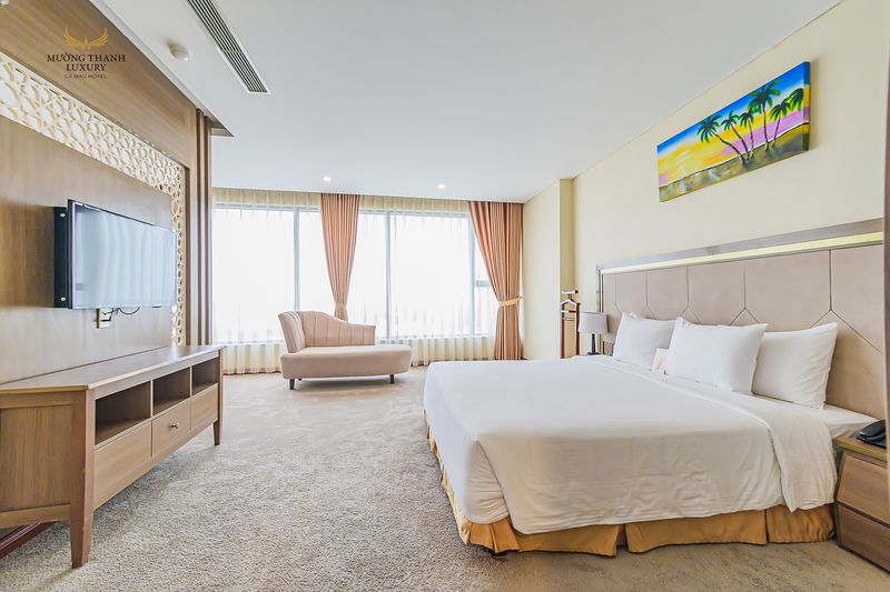 Phòng Executive Suite